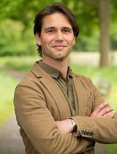 foto Tjalling Leenstra