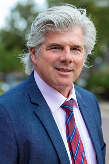 Hans Buijing