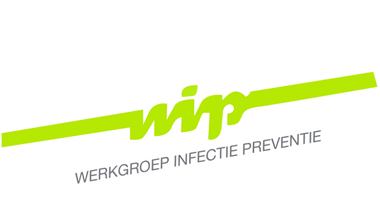 Logo Werkgroep Infectiepreventie (WIP)