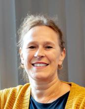 Carin Faber, NFU