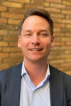Jente Lange, RIVM