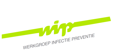 Logo Werkgroep Infectiepreventie (WIP)