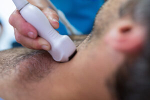 Nieuwe SRI‑richtlijn ‘Infectiepreventiemaatregelen bij echografisch onderzoek en transoesophageale echocardiografie (TEE)’ gepubliceerd