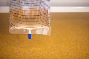 Publicatiebericht Blaaskatheterisatie in de langdurige zorg