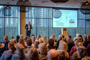 SRI-symposium 2025: Omgaan met risico’s