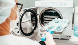 Nieuwe module over infectiepreventie bij vernevelaars en bevochtigers gepubliceerd